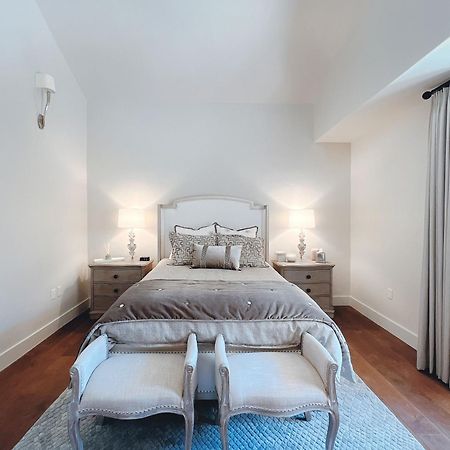 Вилла Casa Tranquila Уиллкокс Экстерьер фото