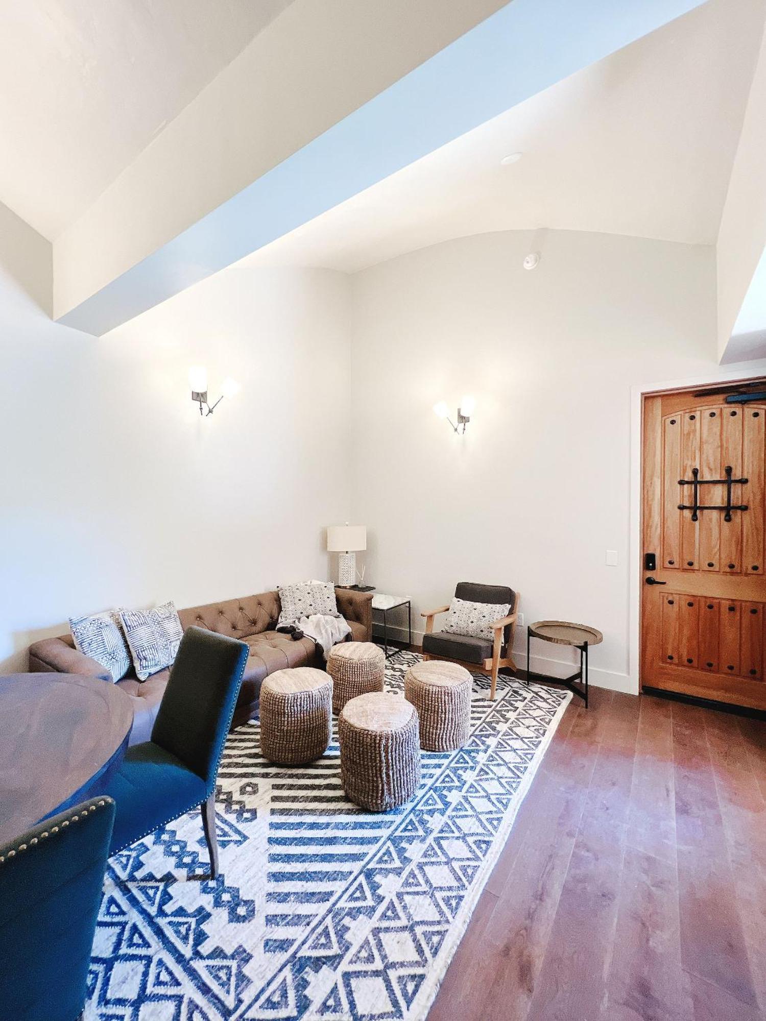 Вилла Casa Tranquila Уиллкокс Экстерьер фото
